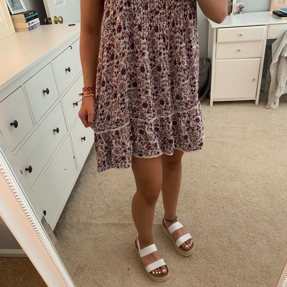 dress